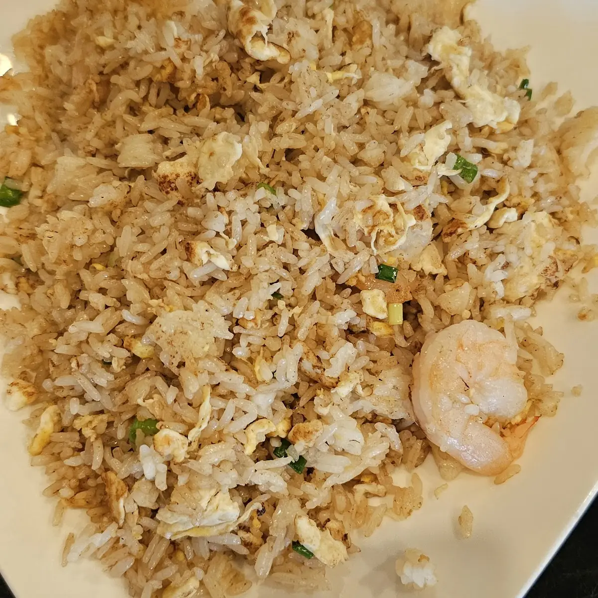 C51 Shrimp Fried Rice
