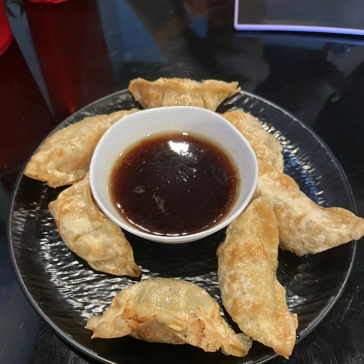 Pot Stickers