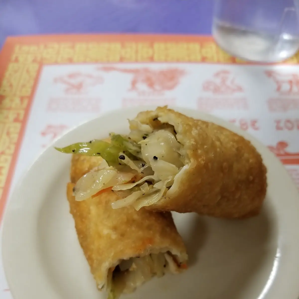 Spring Roll