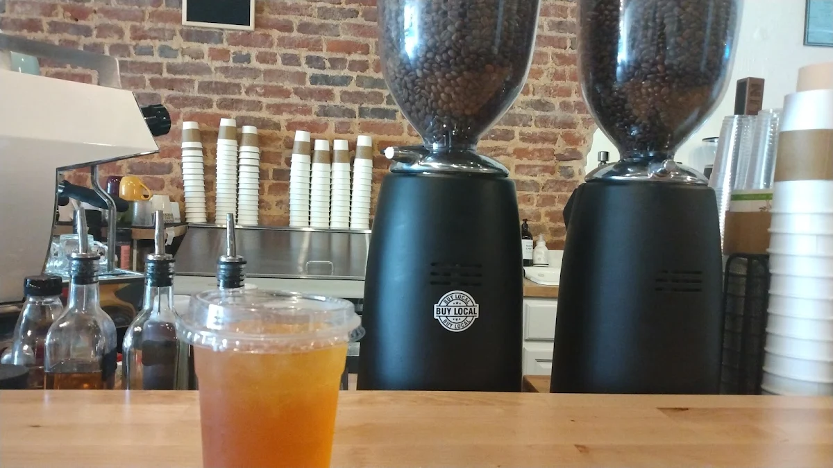 Cold Brew