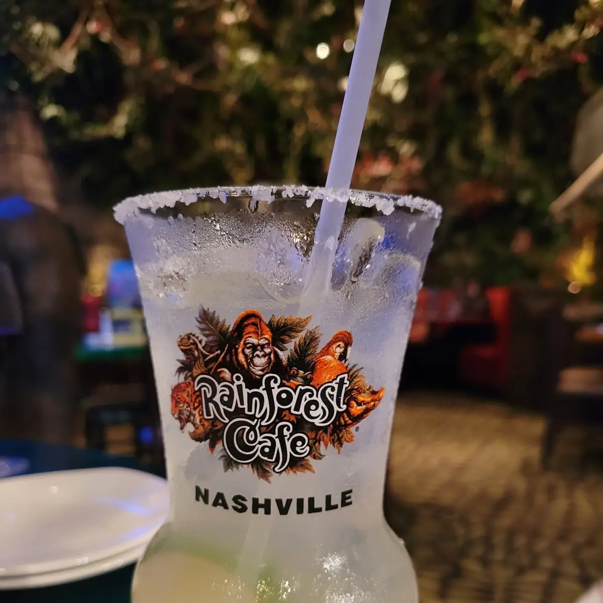 Mongoose Mai Tai