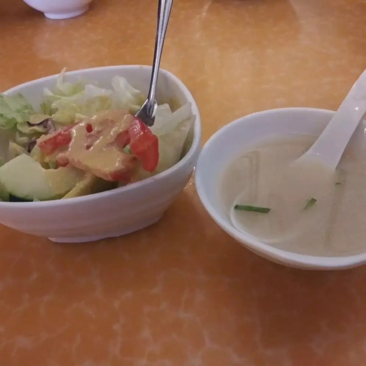 Miso Soup