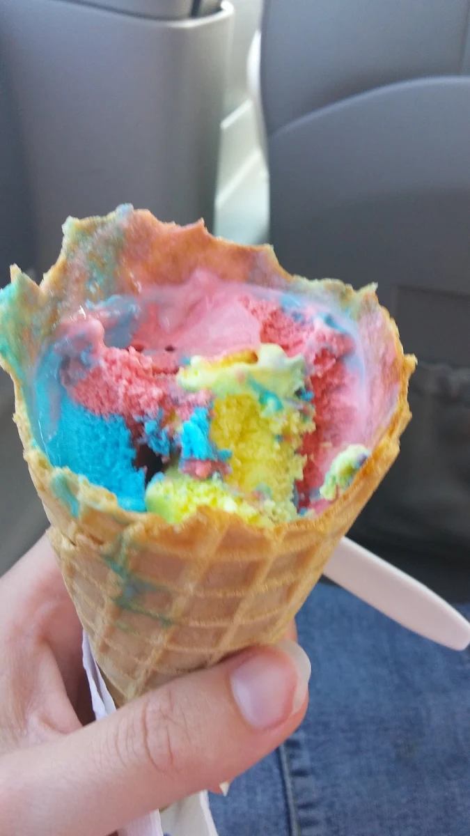 Cotton Candy