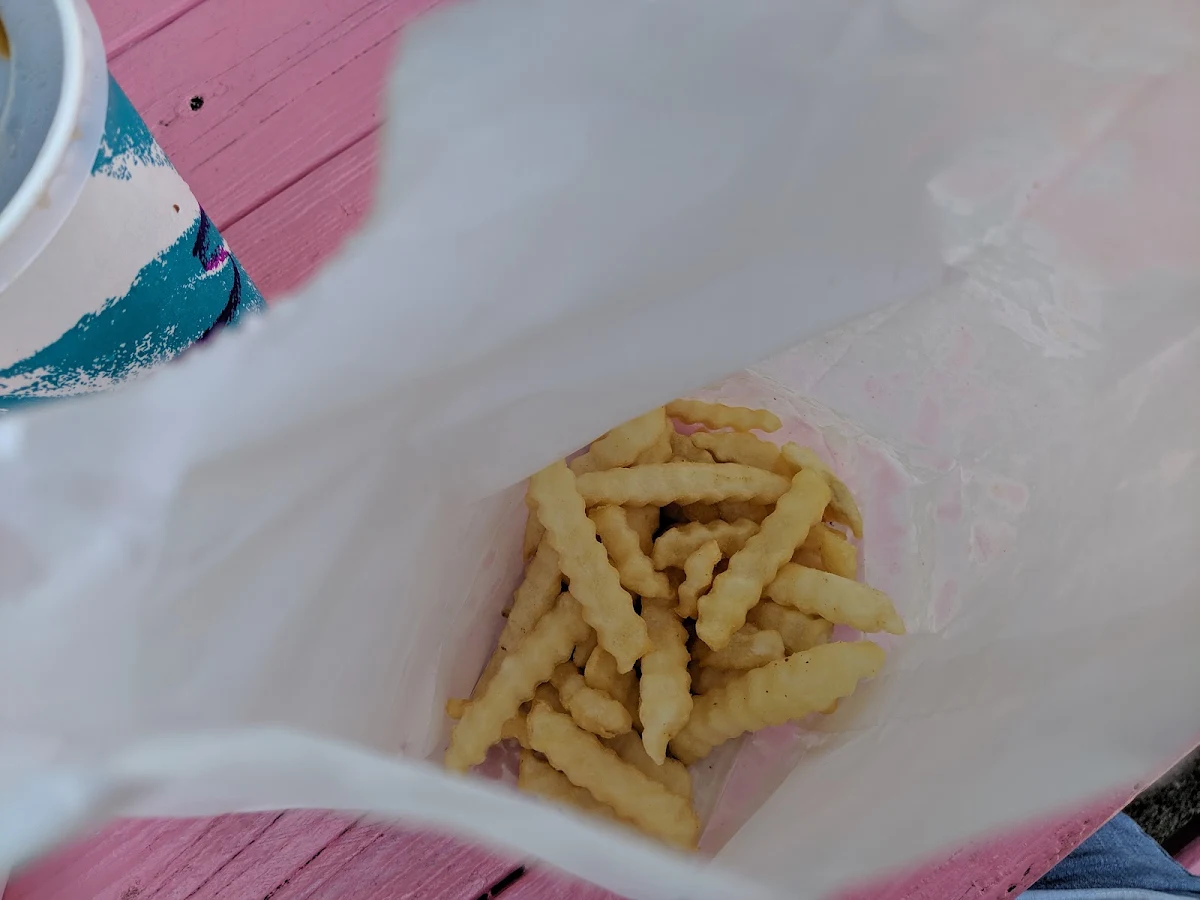 French Fries