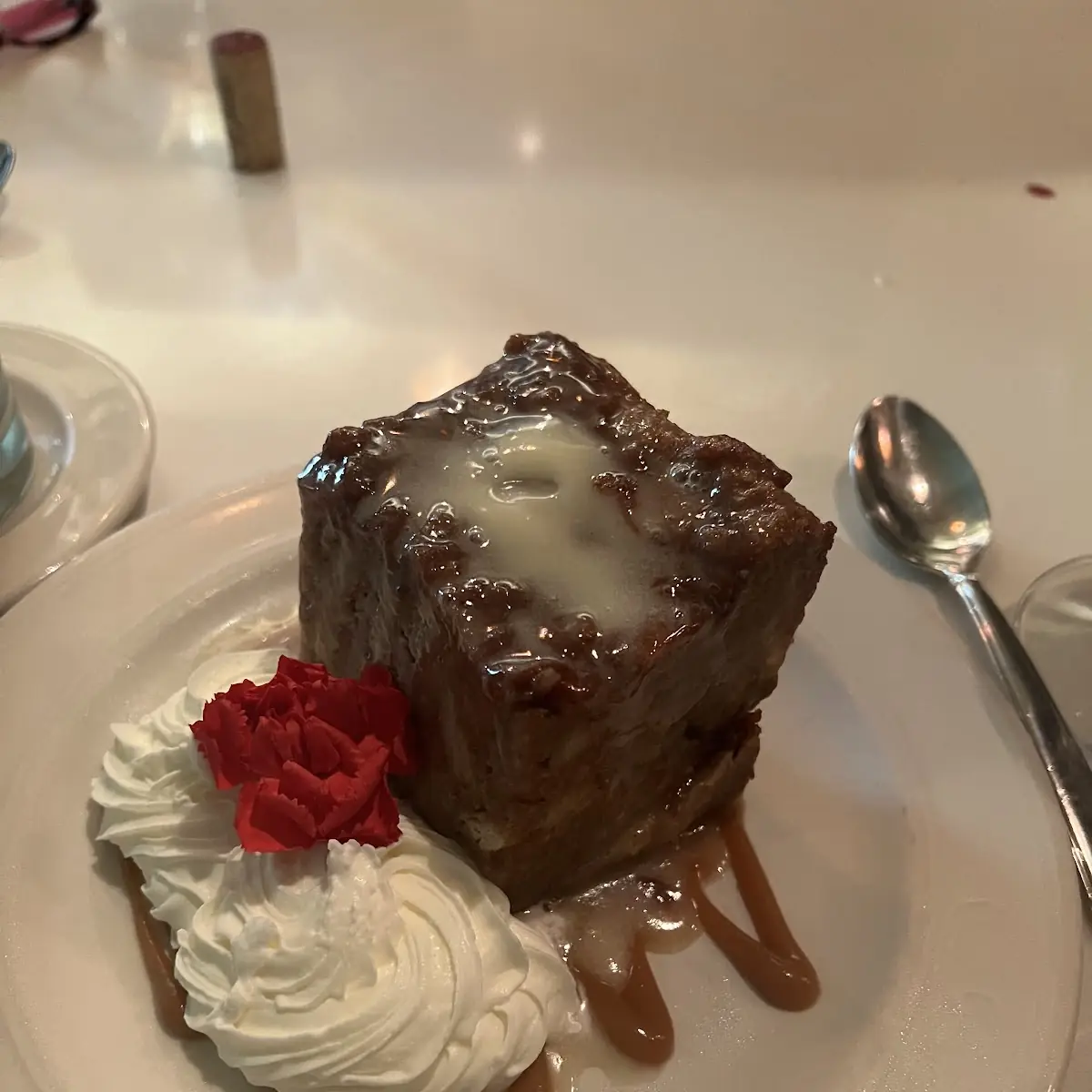 Bread Pudding