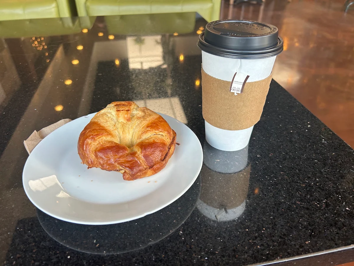 Croissant