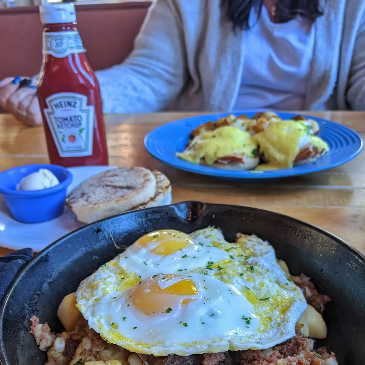 Corned Beef Hash