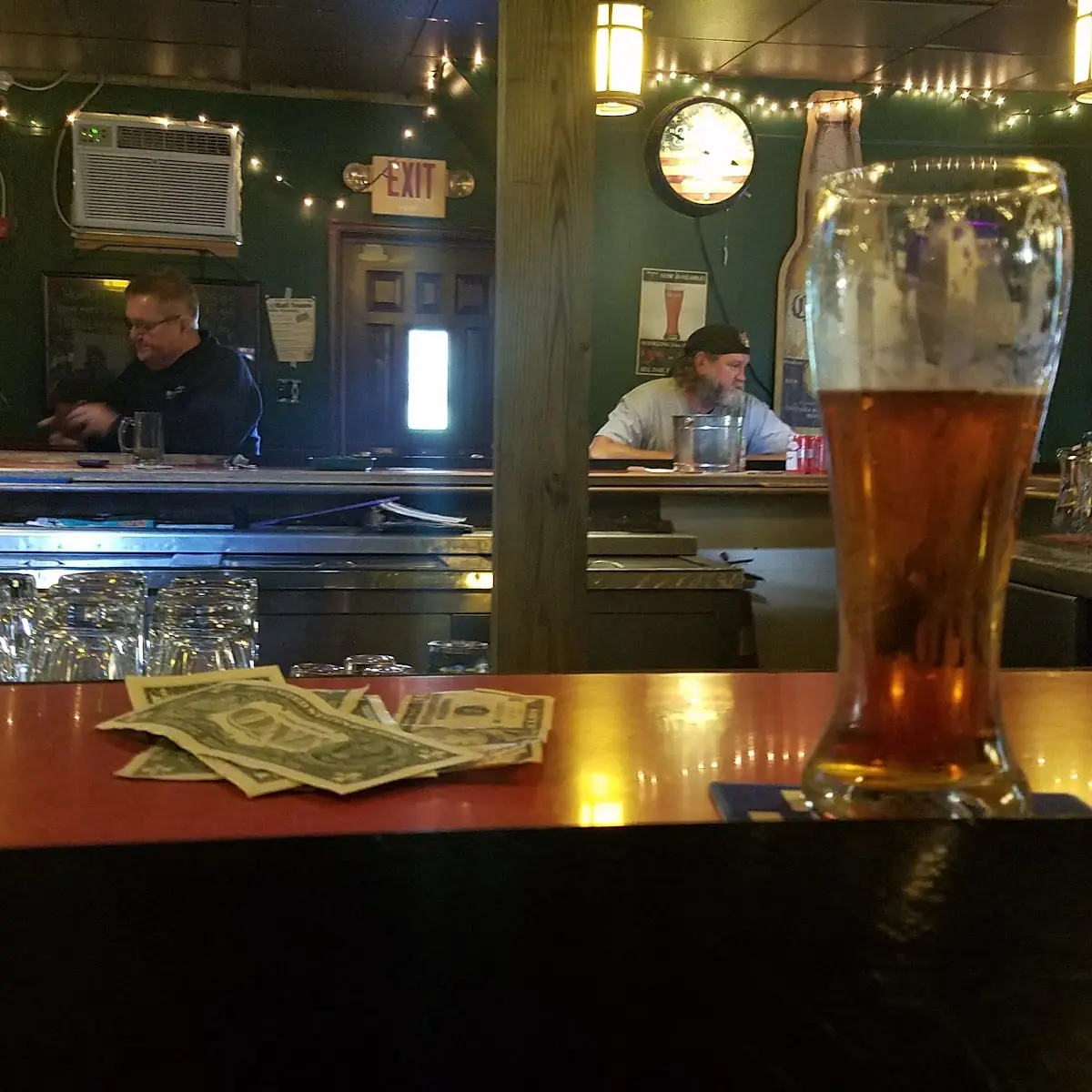 Yuengling Lager