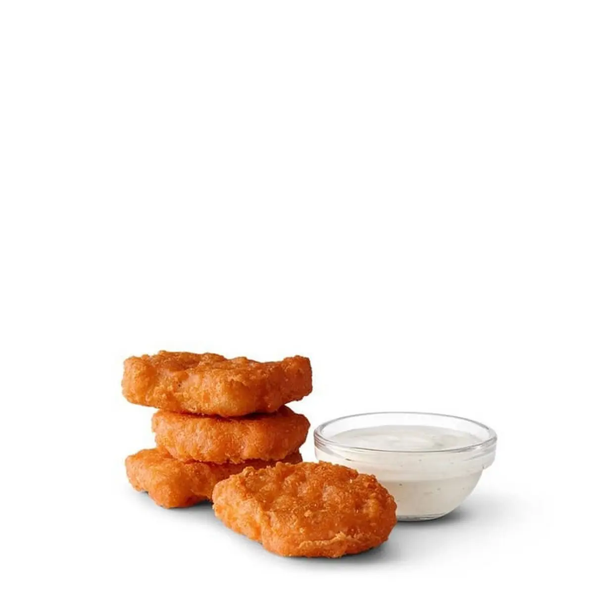 Chicken Mcnuggets