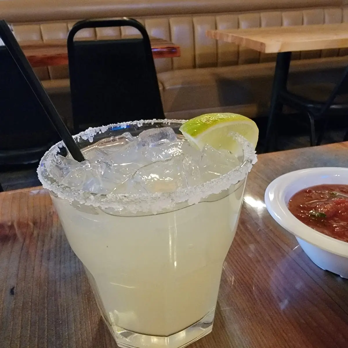 House Margarita