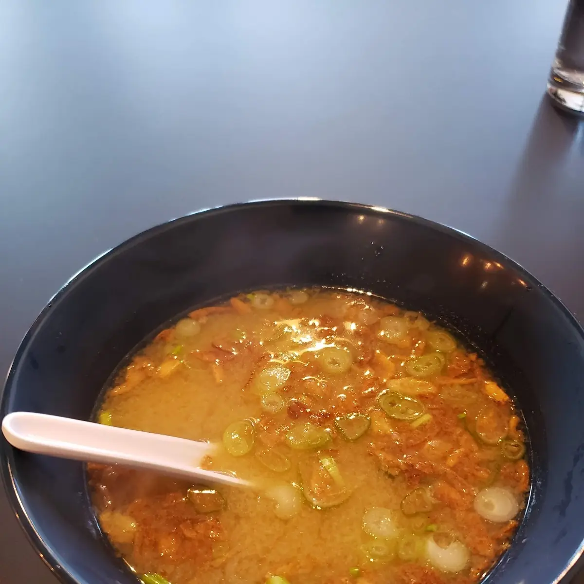 Miso Soup