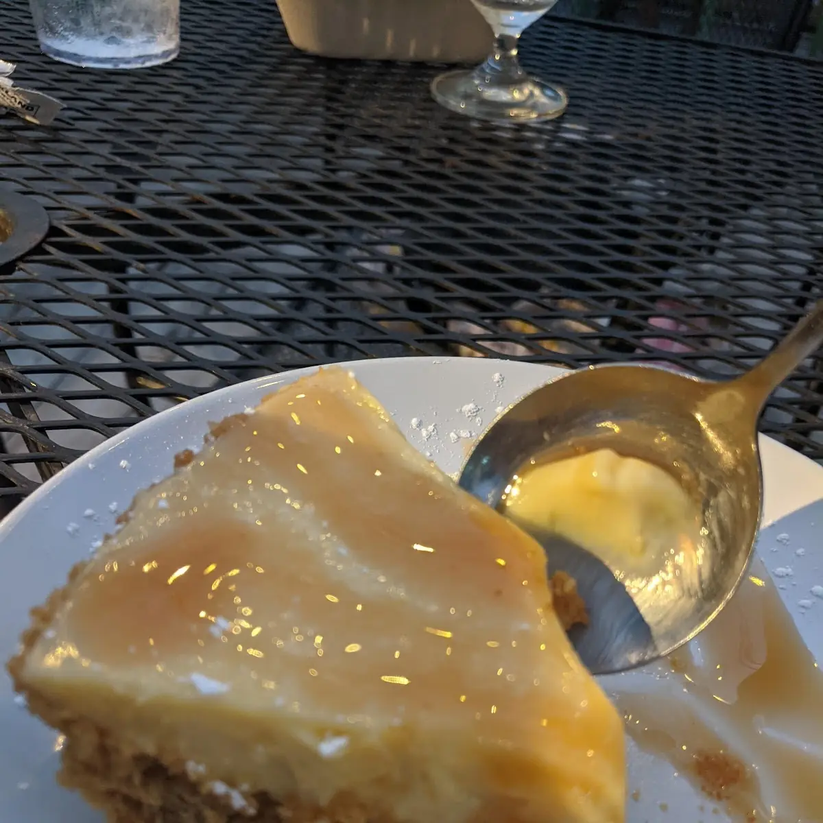 Key Lime Pie