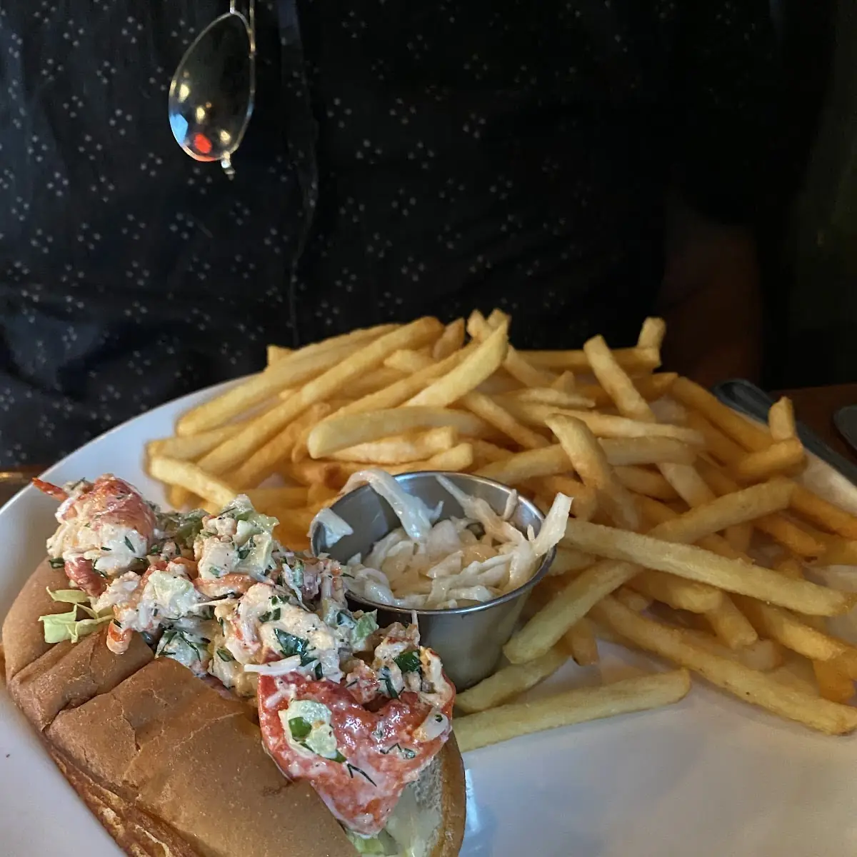 Lobster Roll