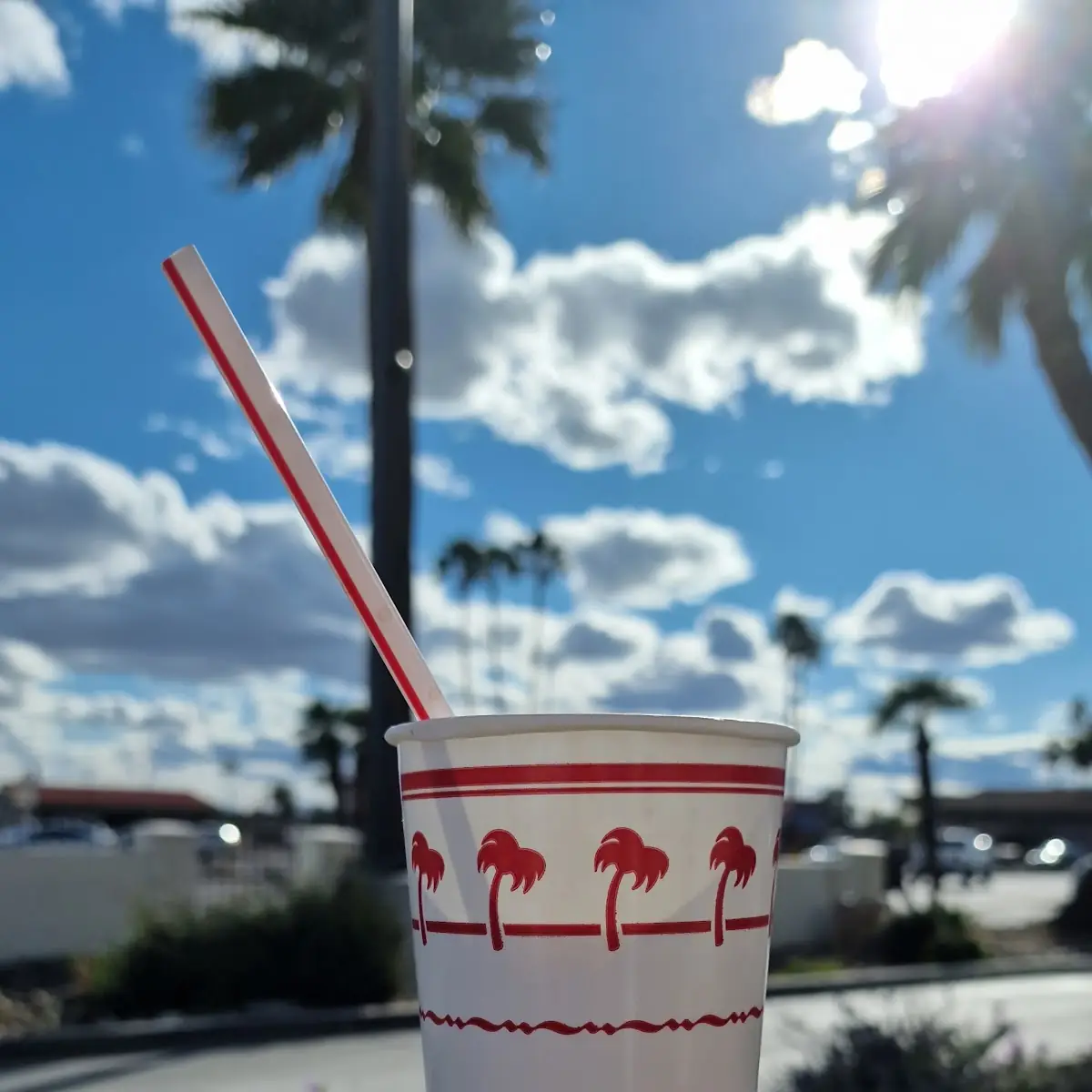 Chocolate Milkshake