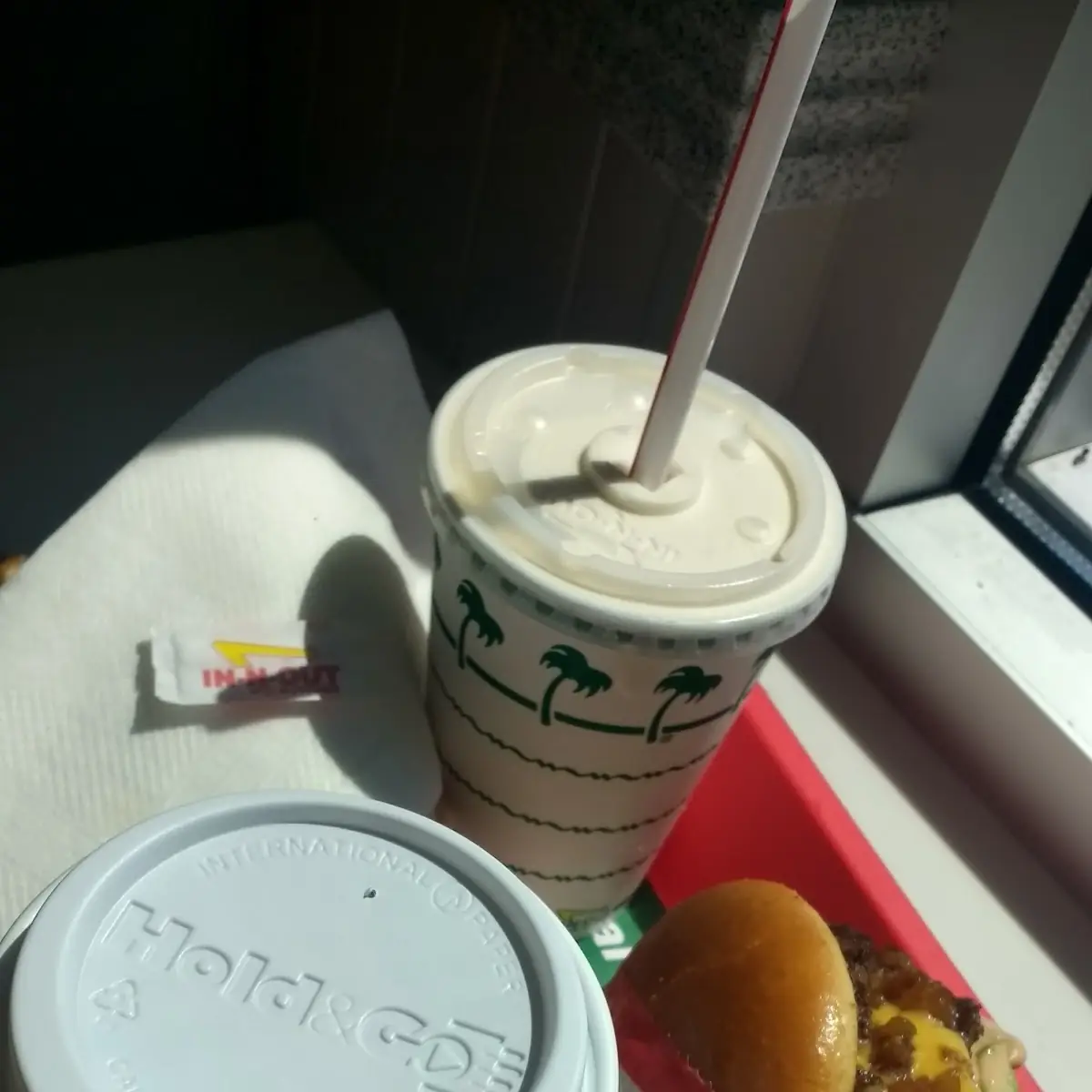 Double Double Animal Style