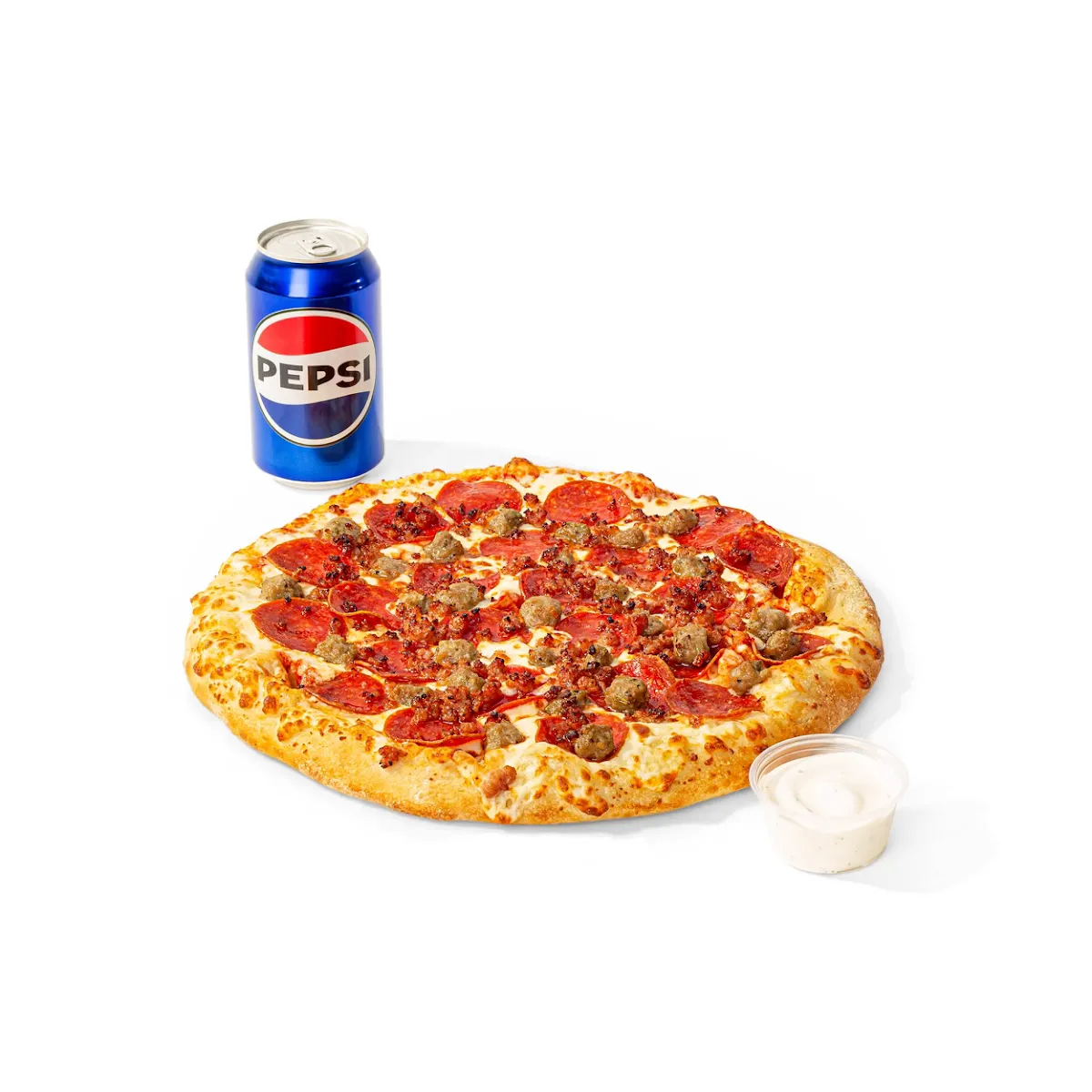 Highlights, 341 Pizza and Wings
