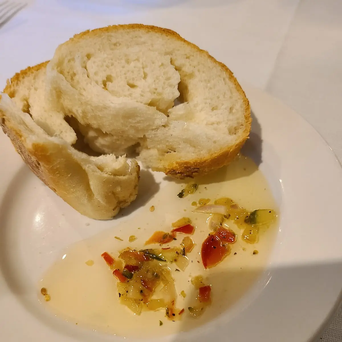Garlic Bread