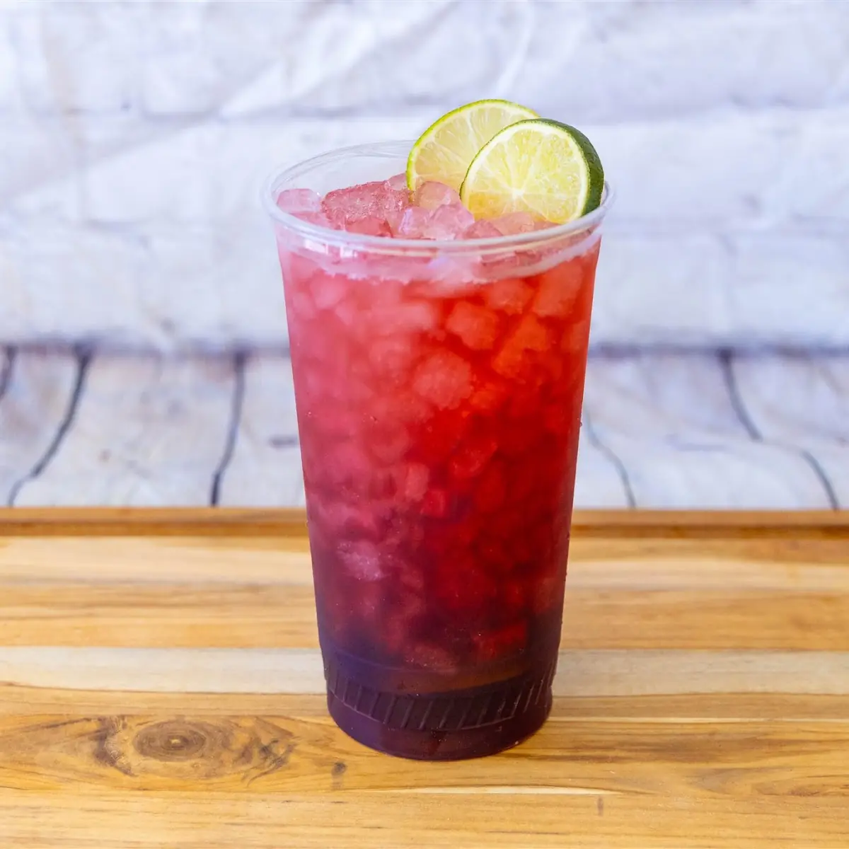 Cherry Lime
