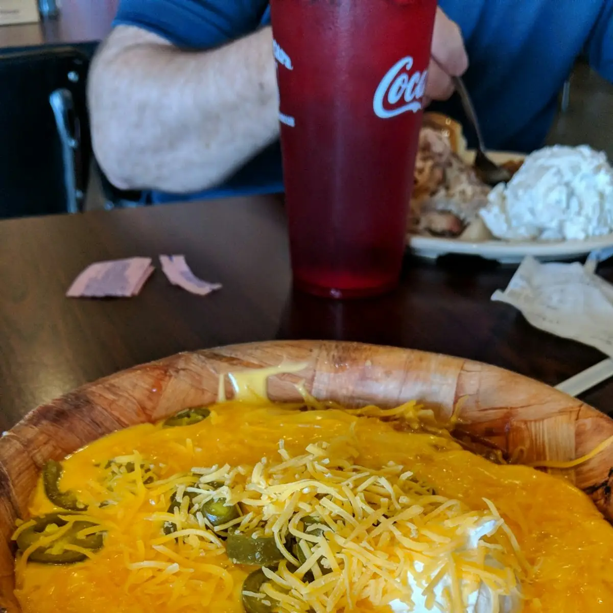 Frito Pie