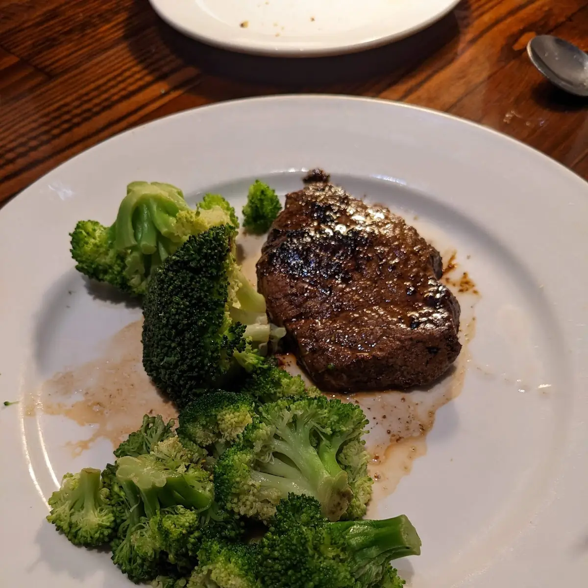 Ribeye Steak