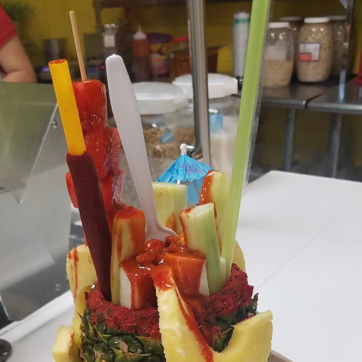 Piña Loca