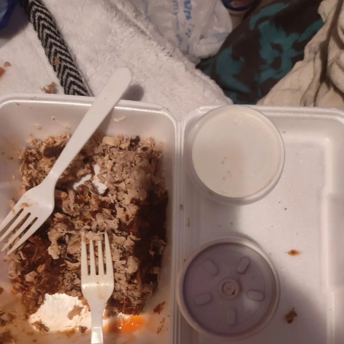 Pulled Pork