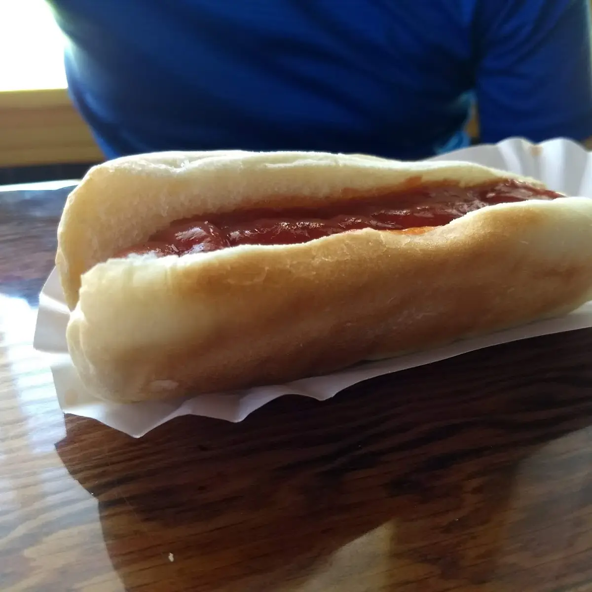 Hot Dog