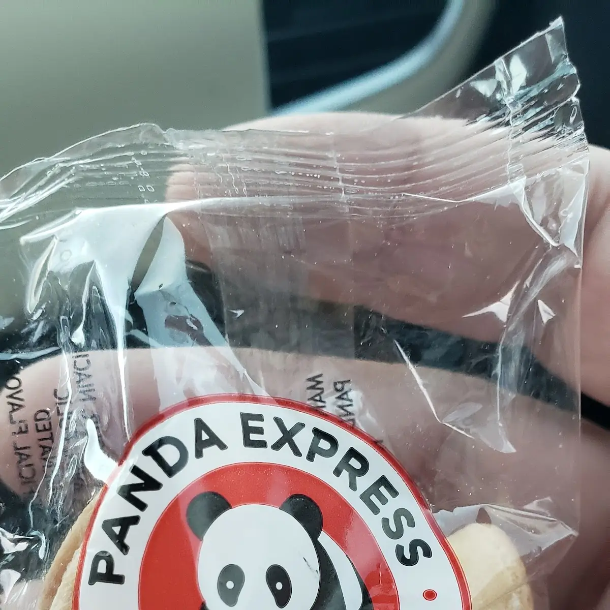Fortune Cookies