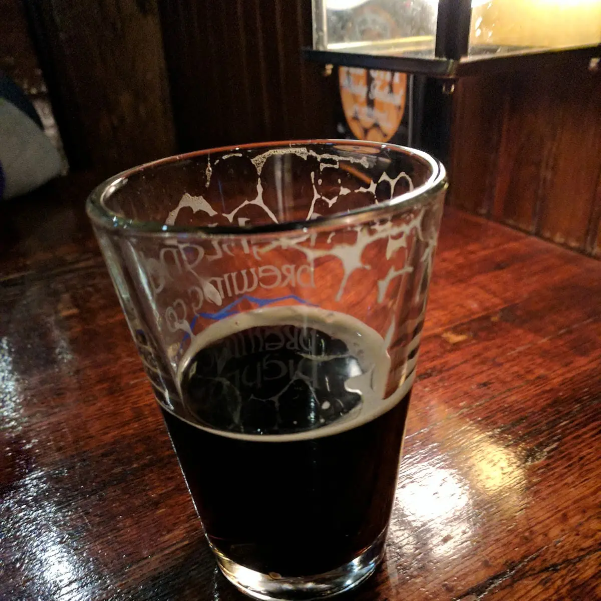 Cold Brew