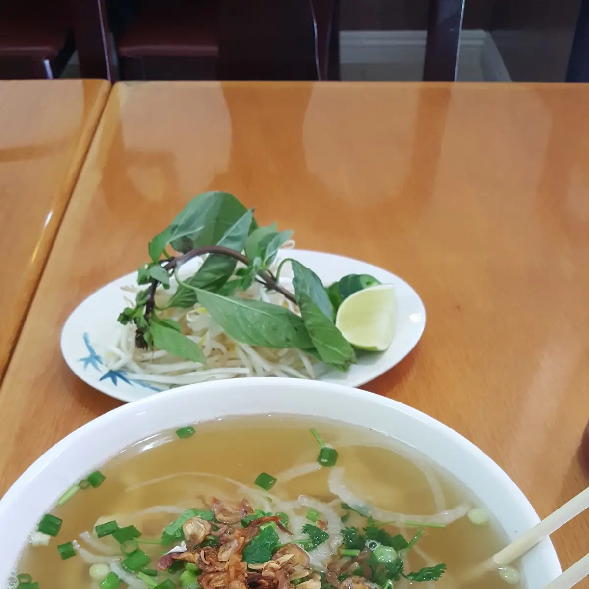 Pho GA