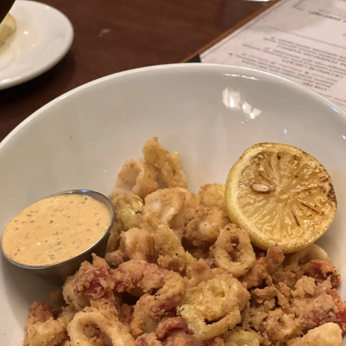 Calamari