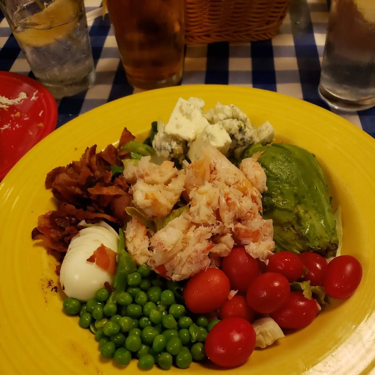 Cobb Salad