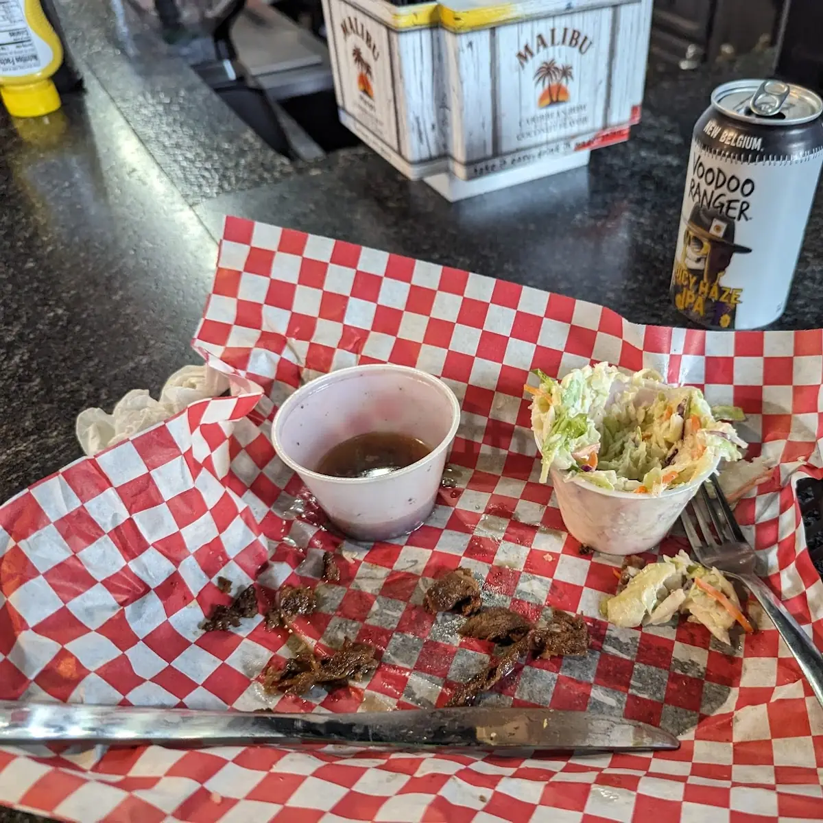 French Dip