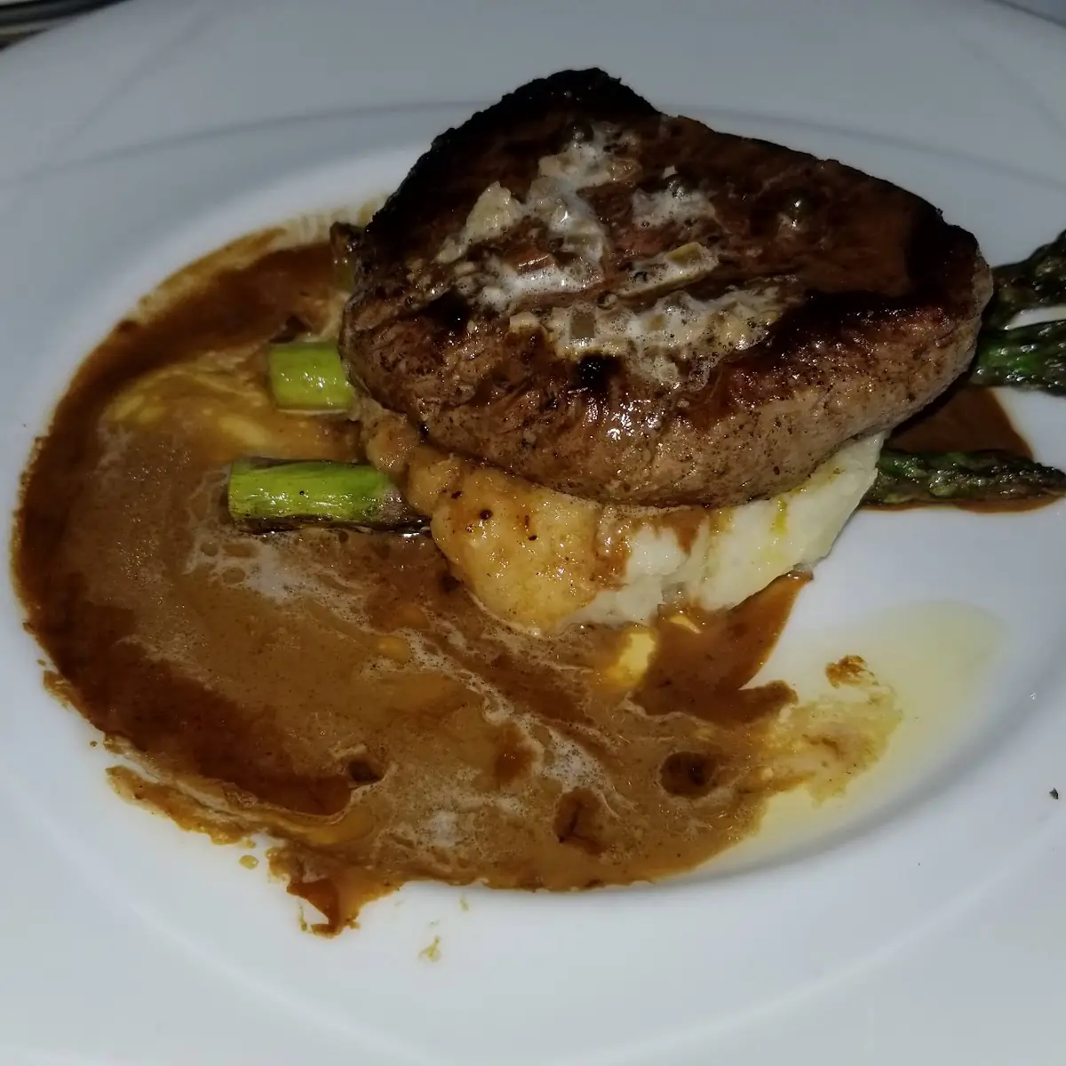 Filet Mignon