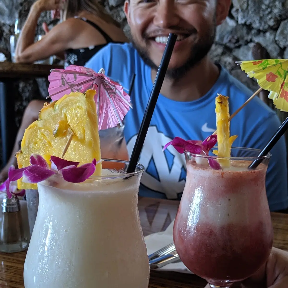 Pina Colada