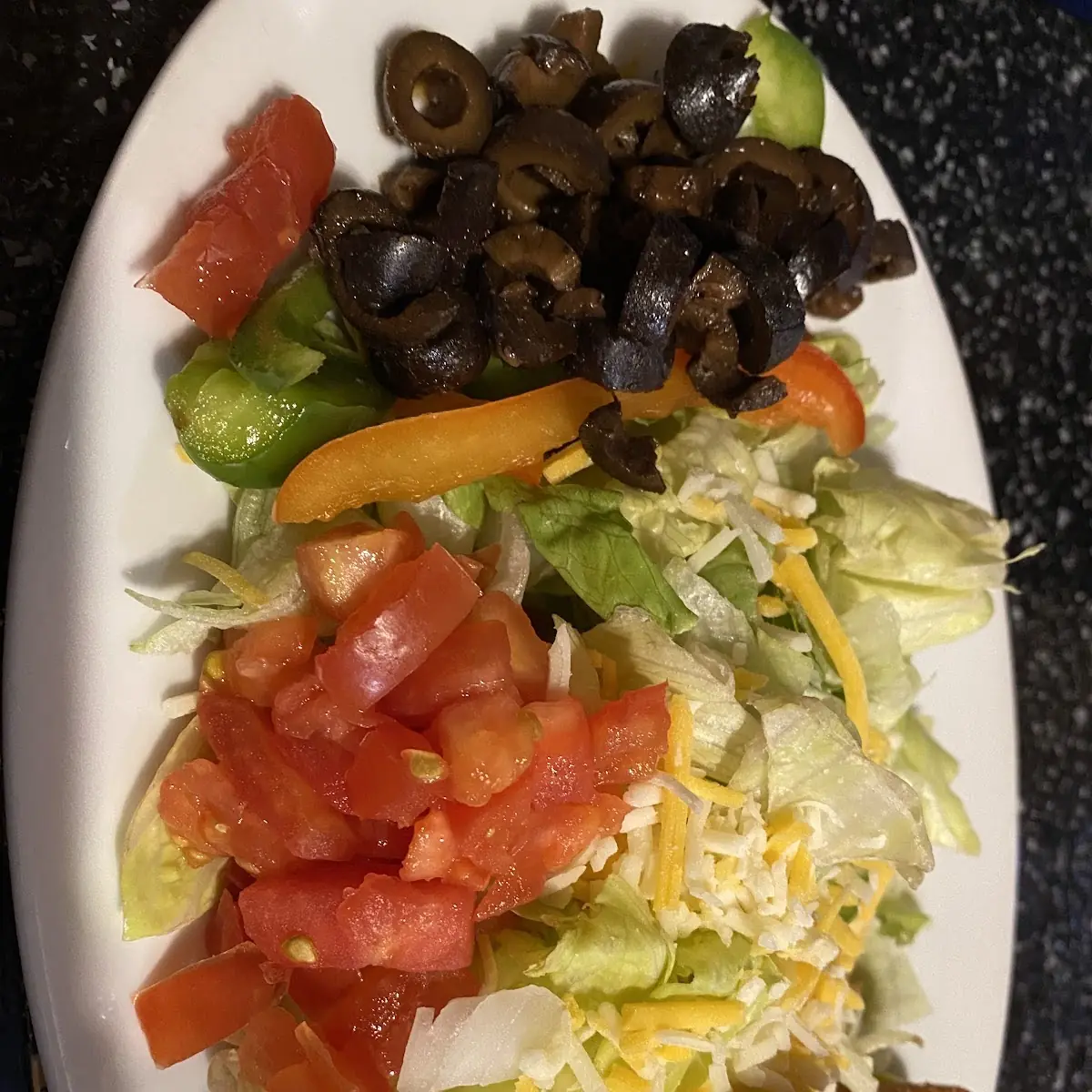 Side Salad