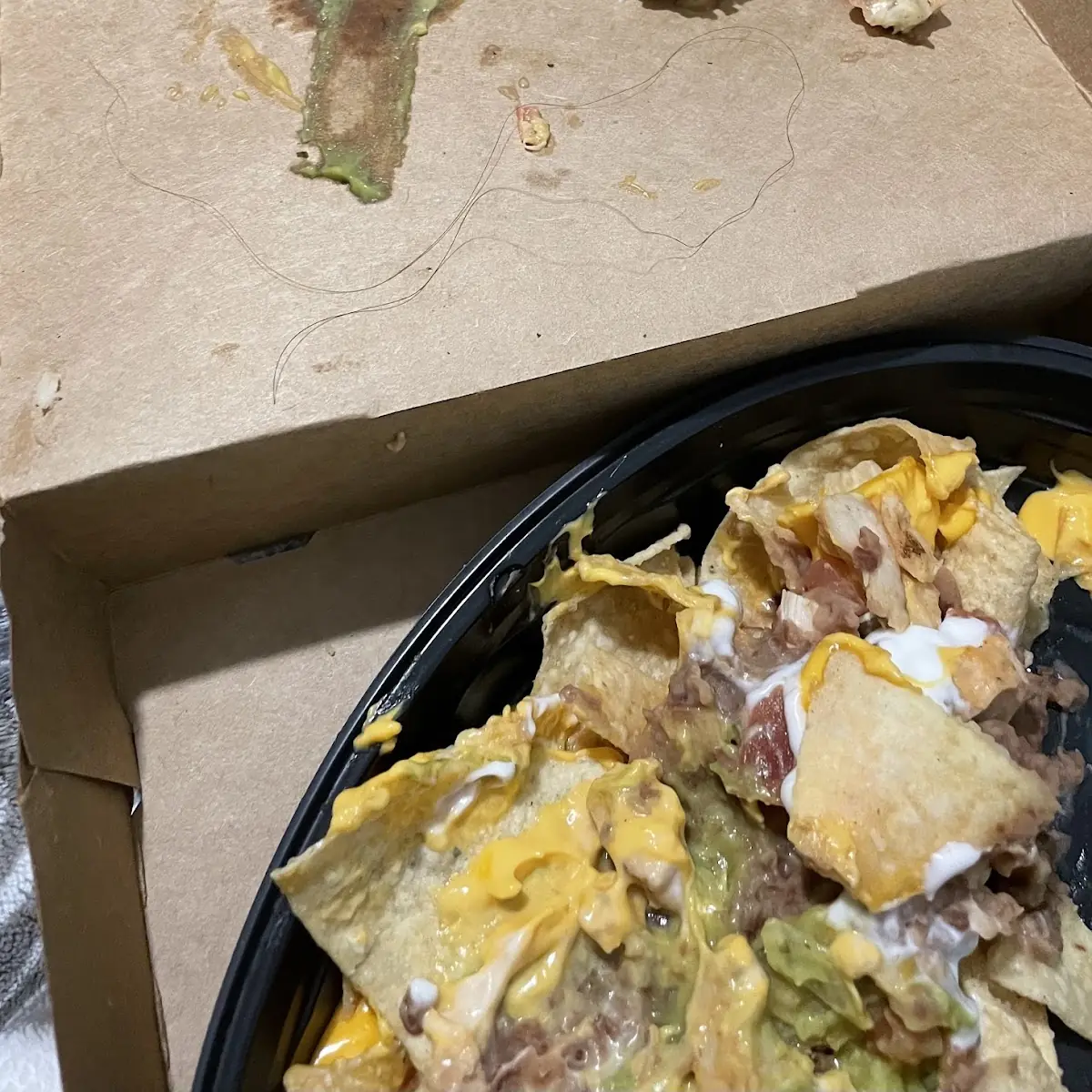 Nachos Bellgrande