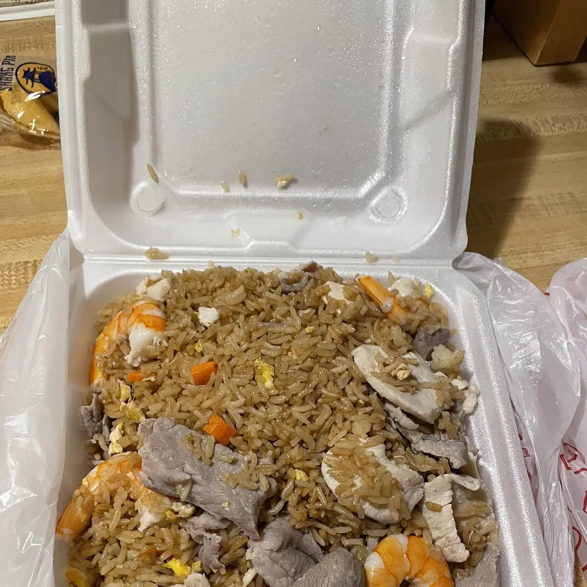 House Fried Rice