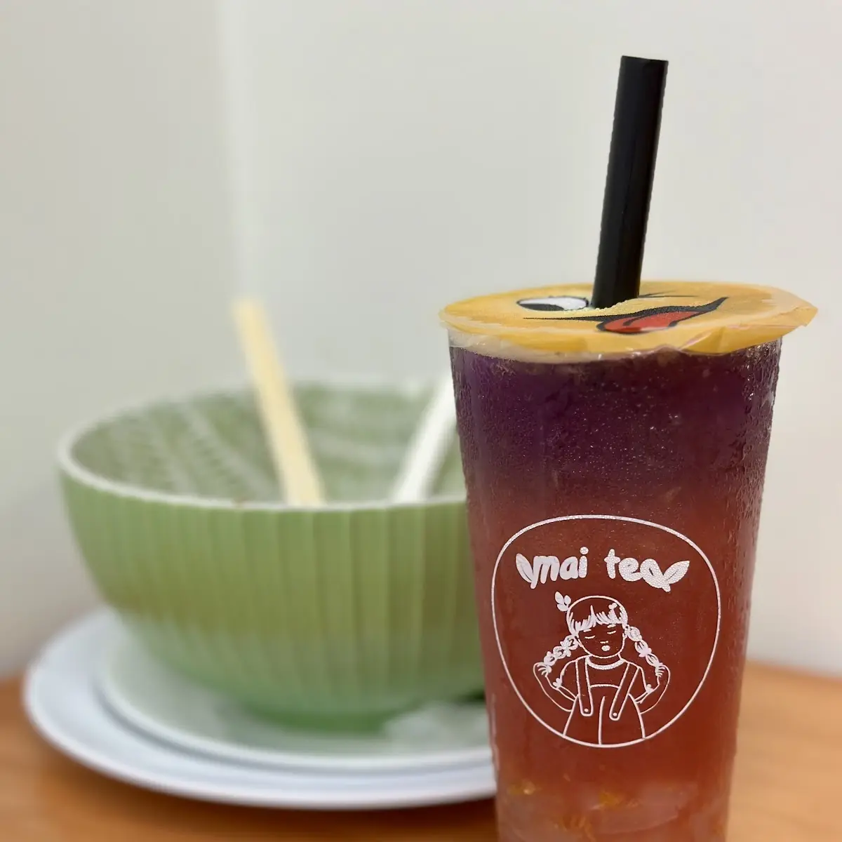 Thai Tea