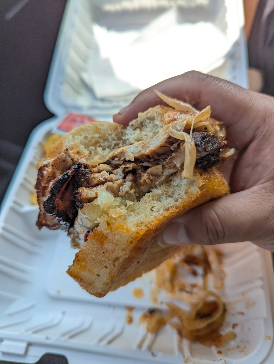 Highlights, Smoke'n Forno