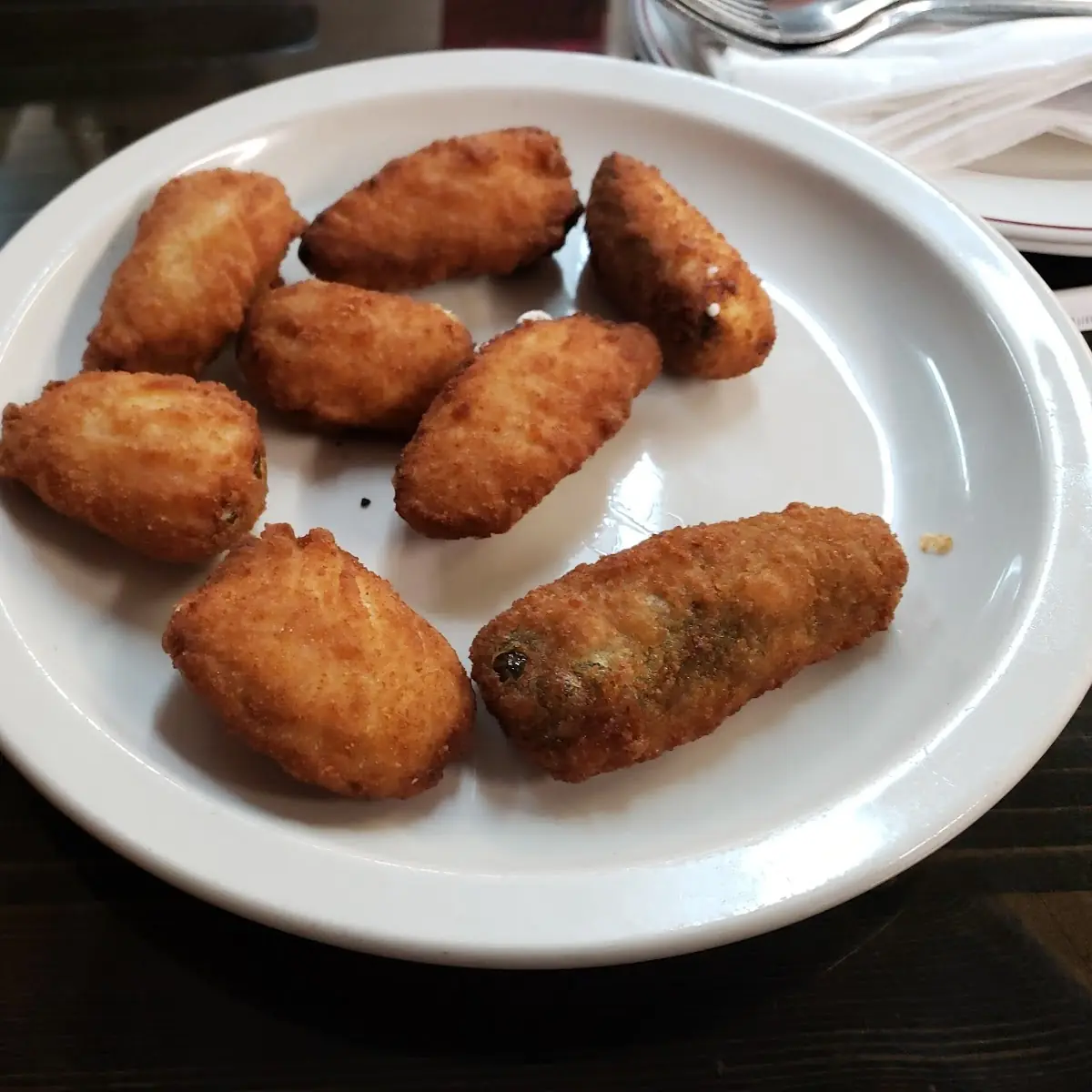 Jalapeno Poppers