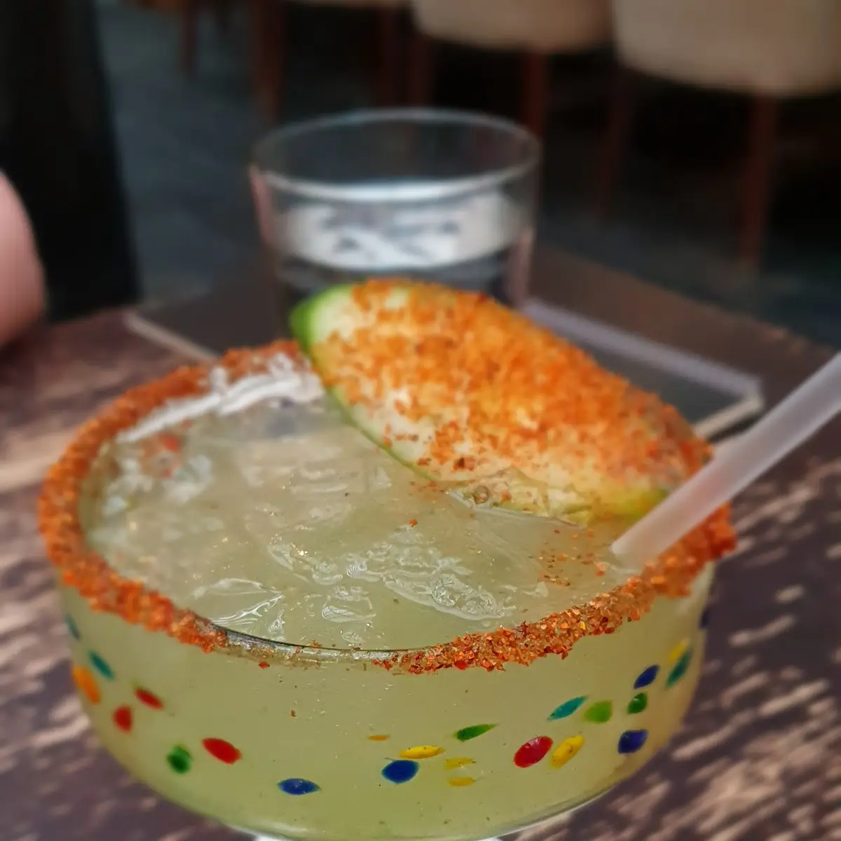 La Diabla
