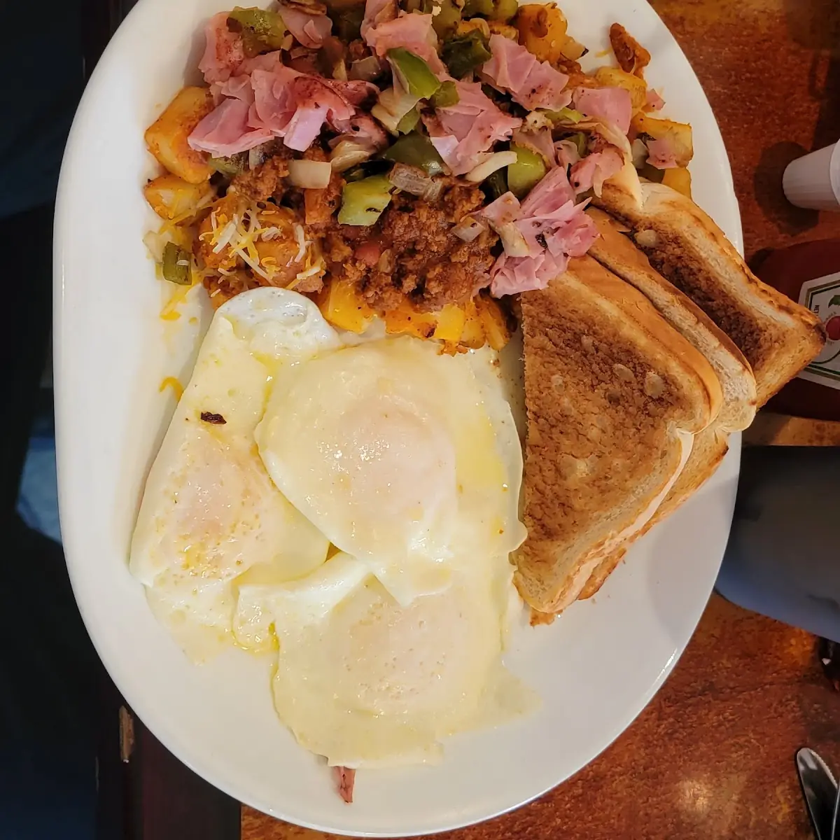 Corned Beef Hash