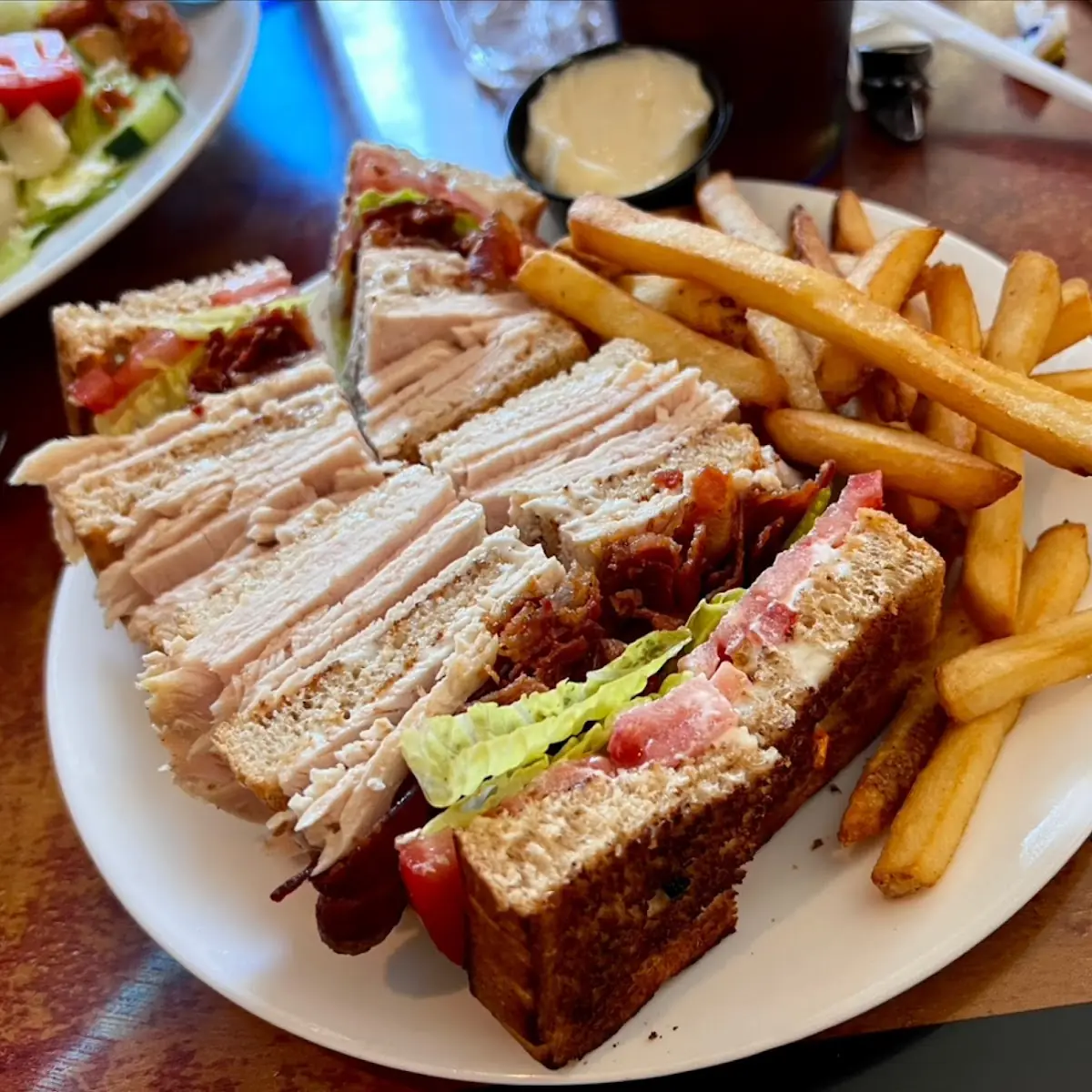 Turkey Club