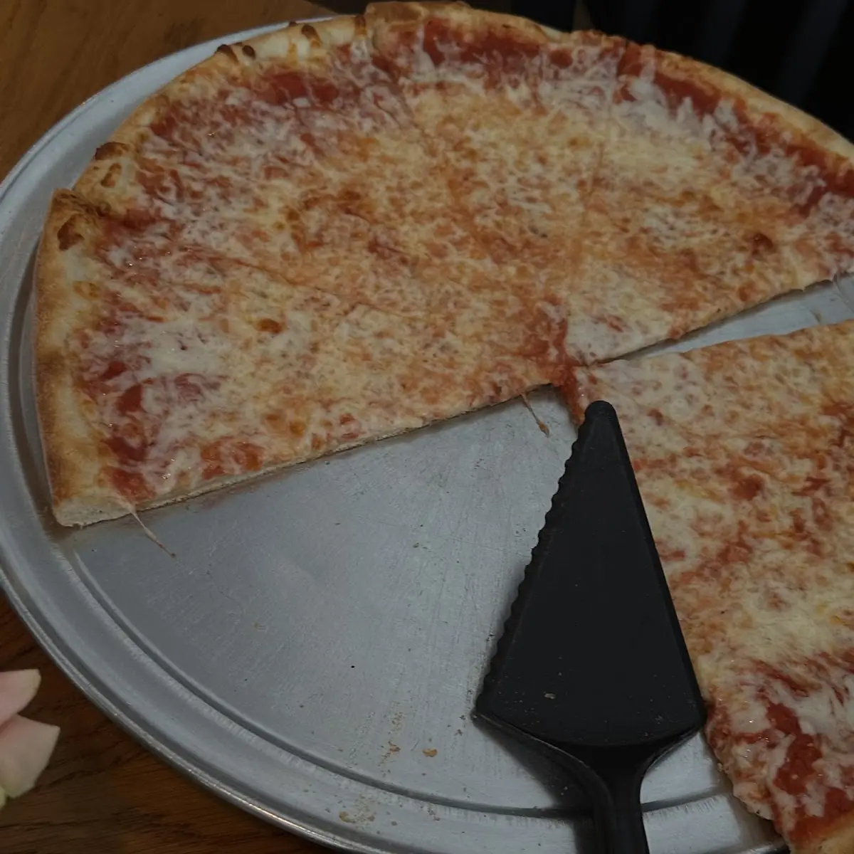 Cheese Pizza