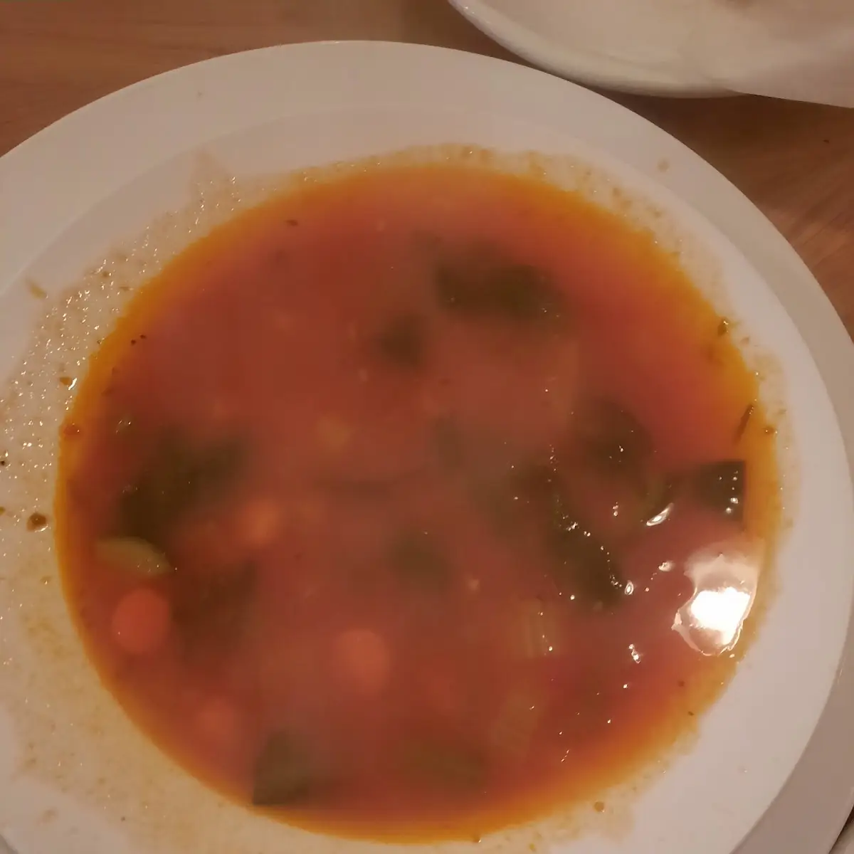 Soup