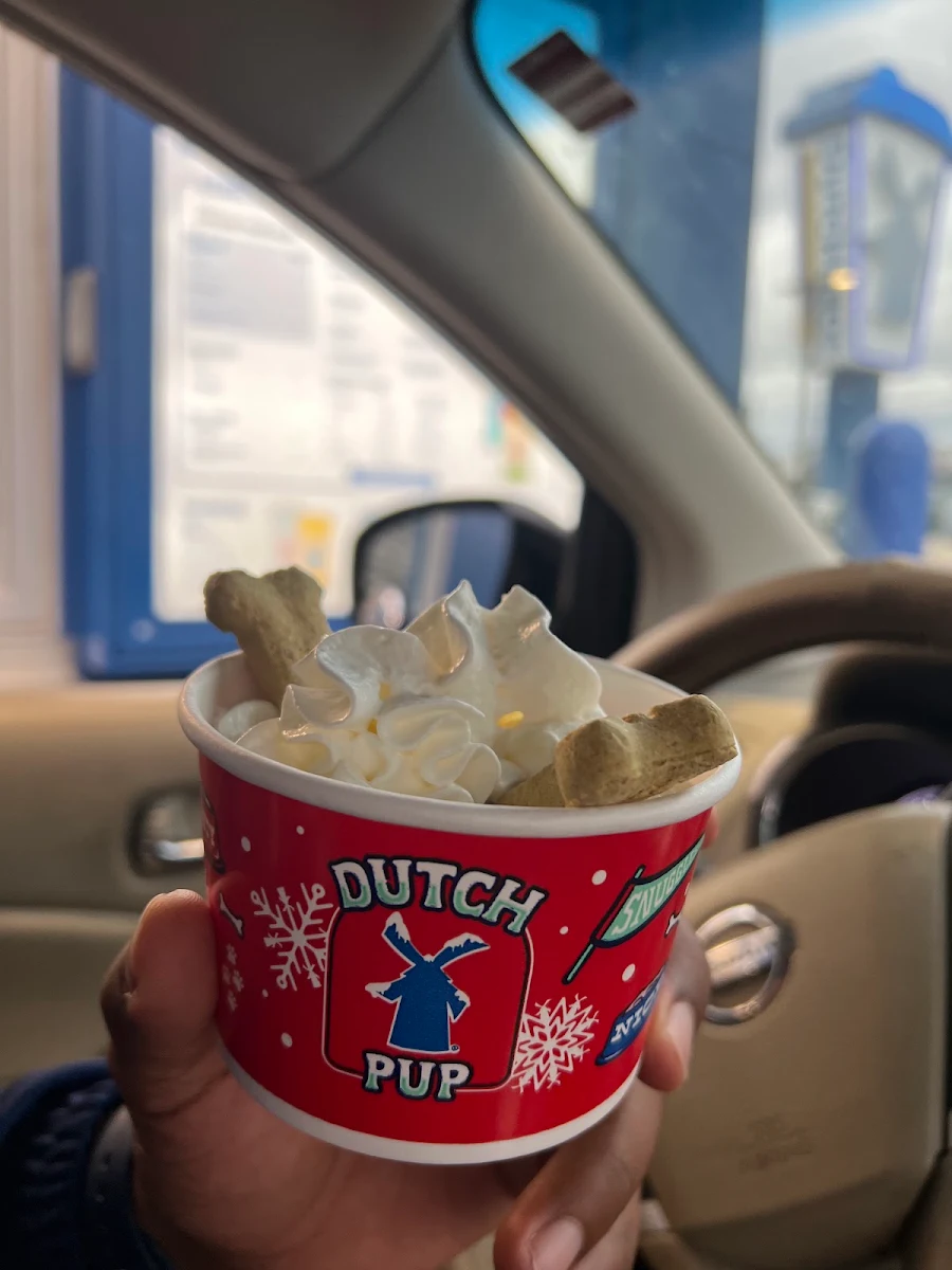 Doggie Treats