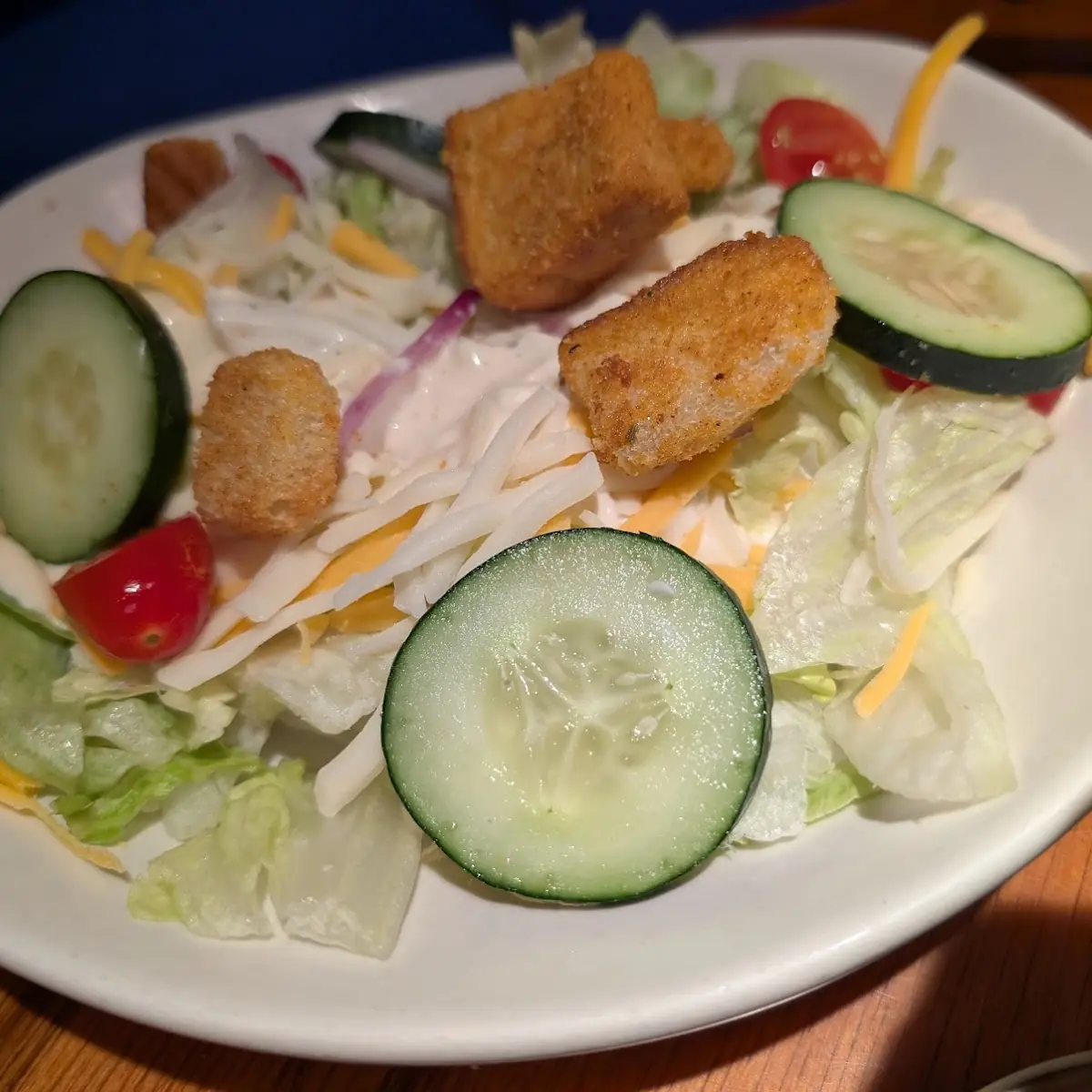 House Salad