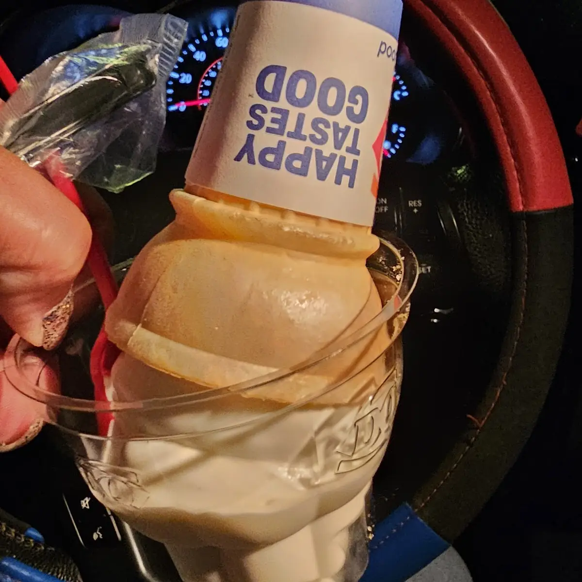 Ice Cream Cone