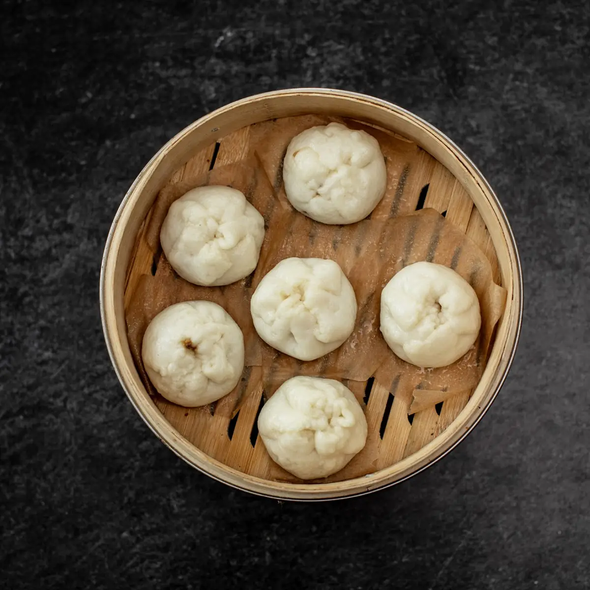 Bao Buns 2
